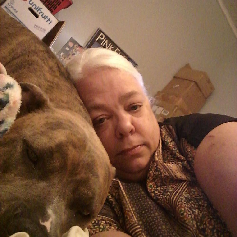 Meet your Posher, Karen